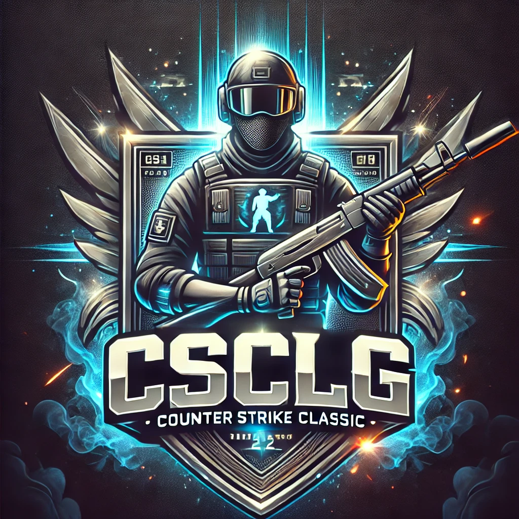 CSCLG Logo